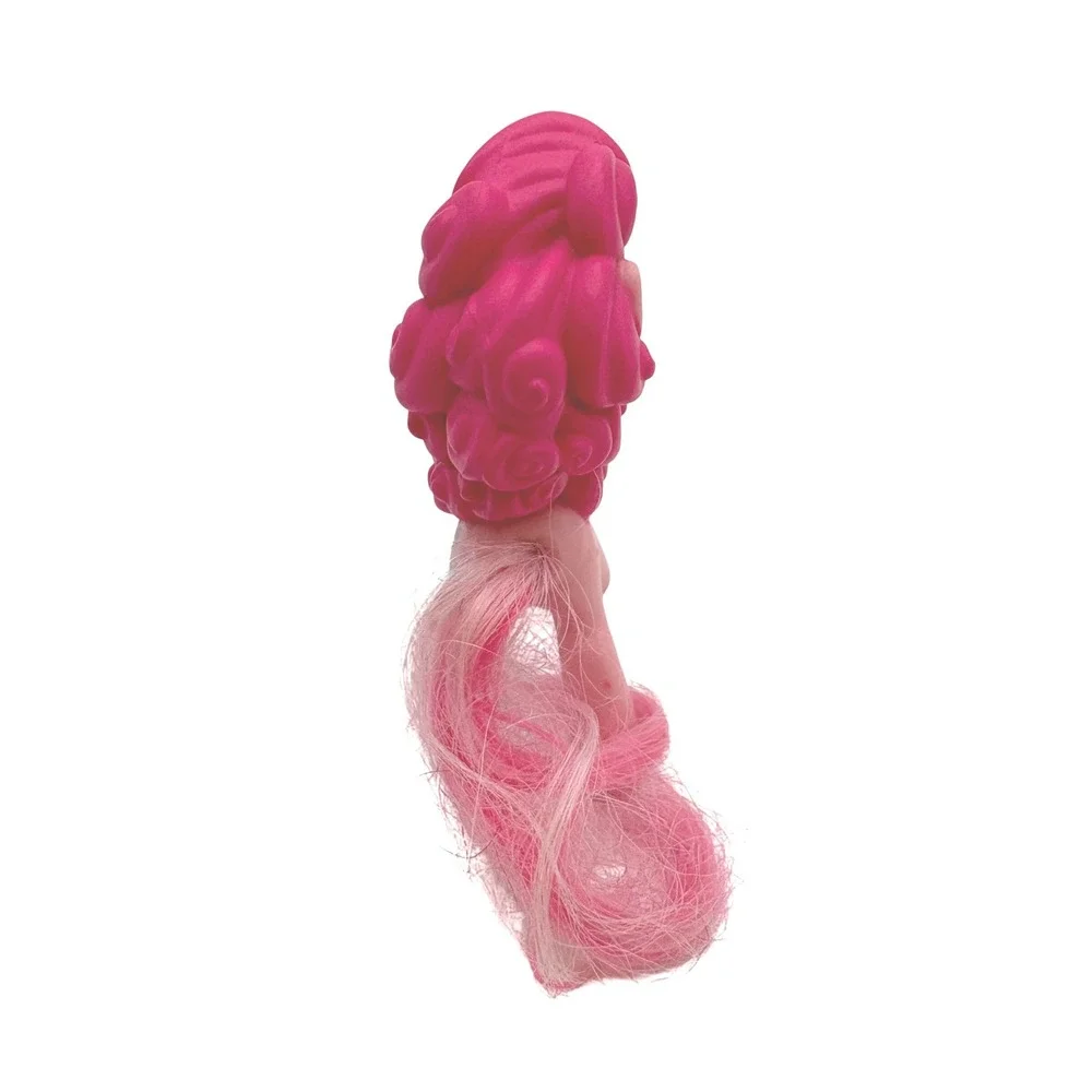 My Little‎ Pony Pinkie Pie Mini Action Figure McDonald's Happy Meal Toy 2016
